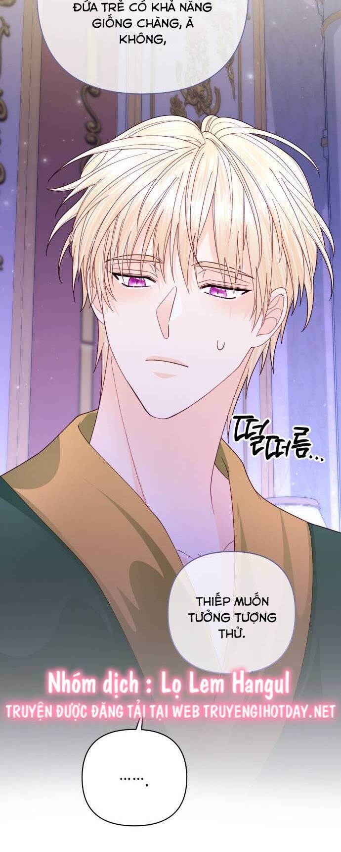 Hoàng Hậu Tái Hôn - Chapter 160 - Page 42