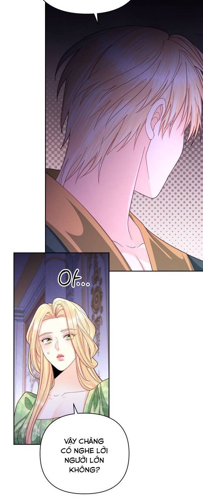 Hoàng Hậu Tái Hôn - Chapter 160 - Page 44