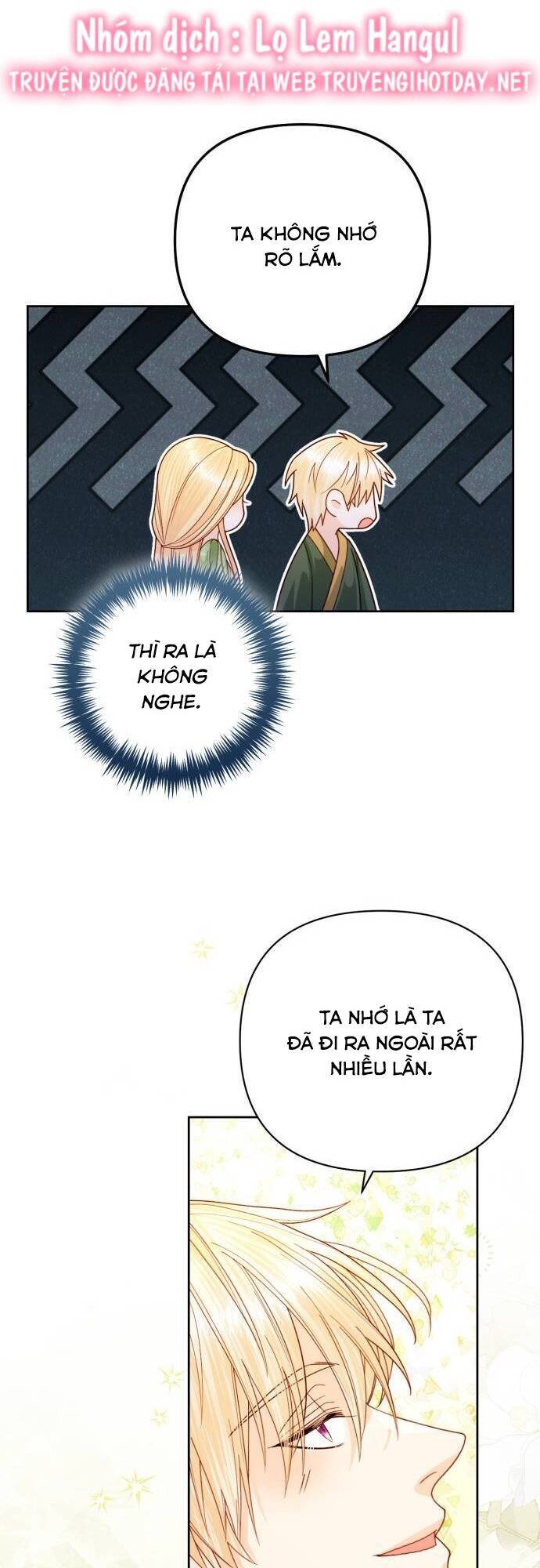 Hoàng Hậu Tái Hôn - Chapter 160 - Page 45