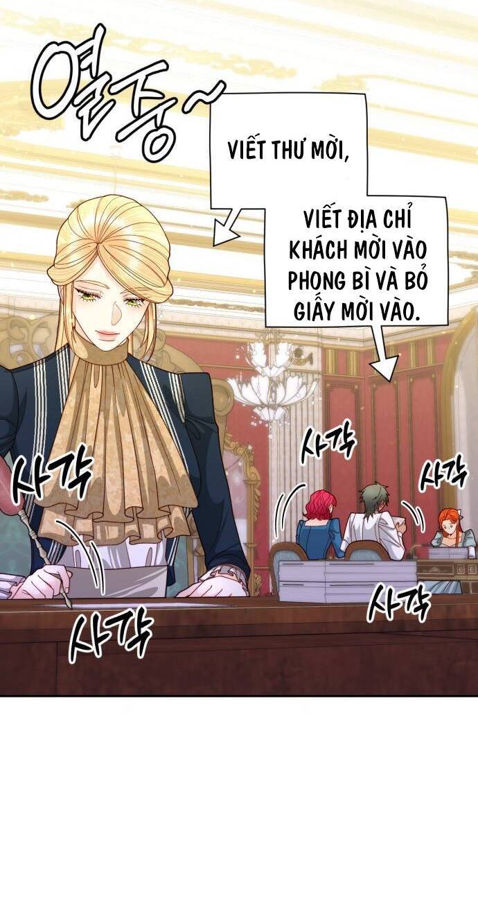 Hoàng Hậu Tái Hôn - Chapter 160 - Page 5