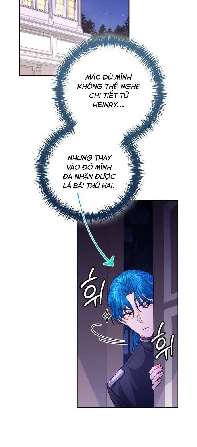 Hoàng Hậu Tái Hôn - Chapter 160 - Page 50