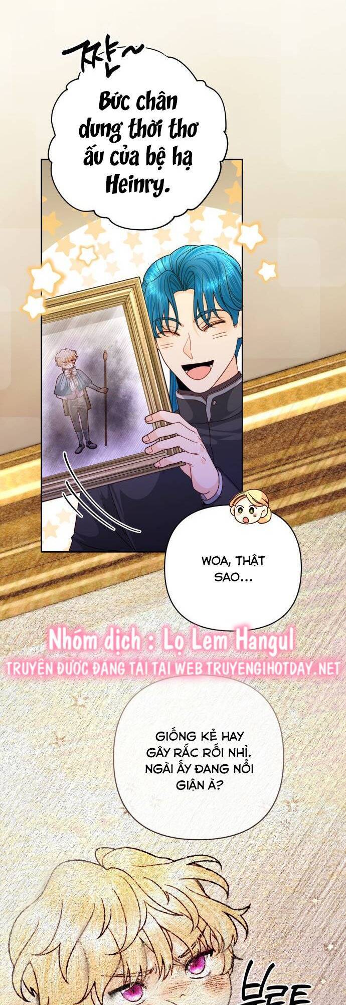 Hoàng Hậu Tái Hôn - Chapter 160 - Page 53