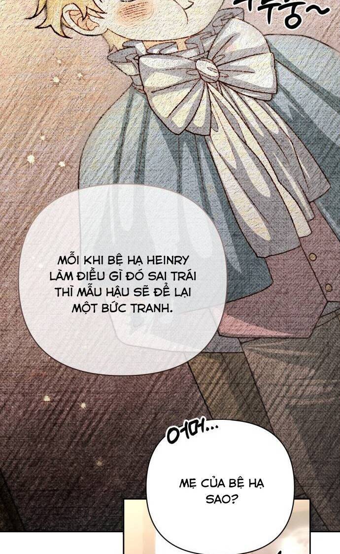 Hoàng Hậu Tái Hôn - Chapter 160 - Page 54