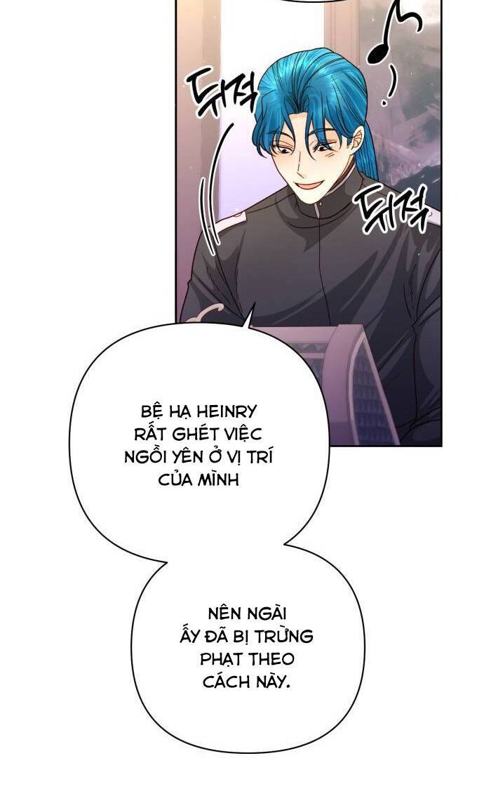 Hoàng Hậu Tái Hôn - Chapter 160 - Page 55