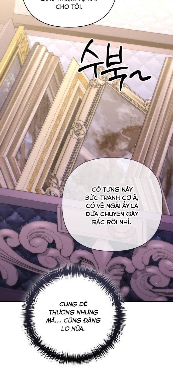 Hoàng Hậu Tái Hôn - Chapter 160 - Page 57