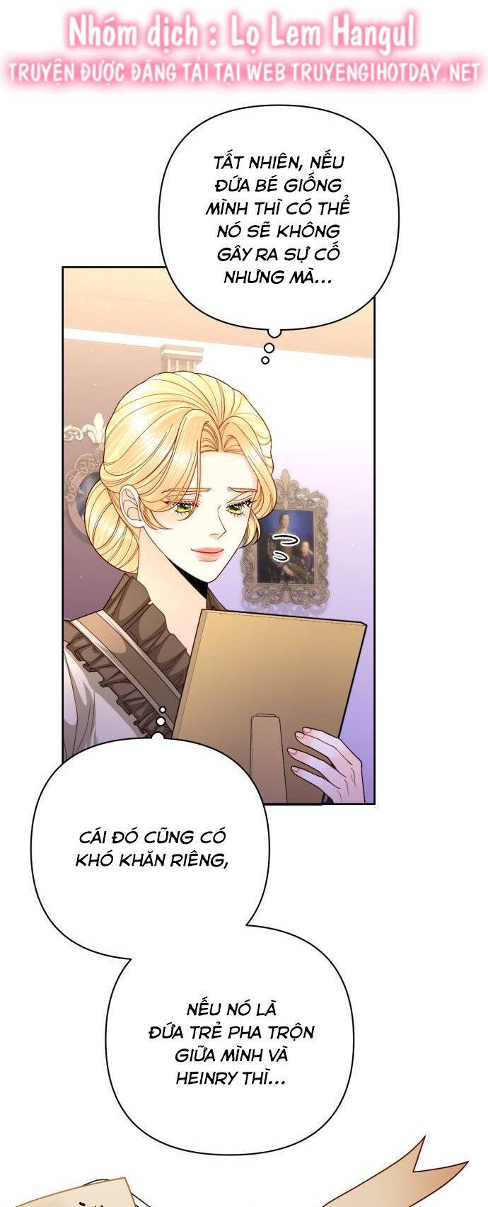 Hoàng Hậu Tái Hôn - Chapter 160 - Page 58