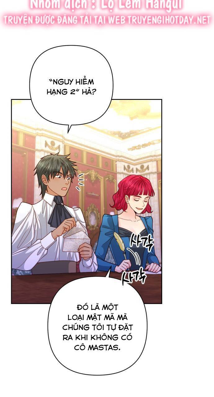 Hoàng Hậu Tái Hôn - Chapter 160 - Page 7