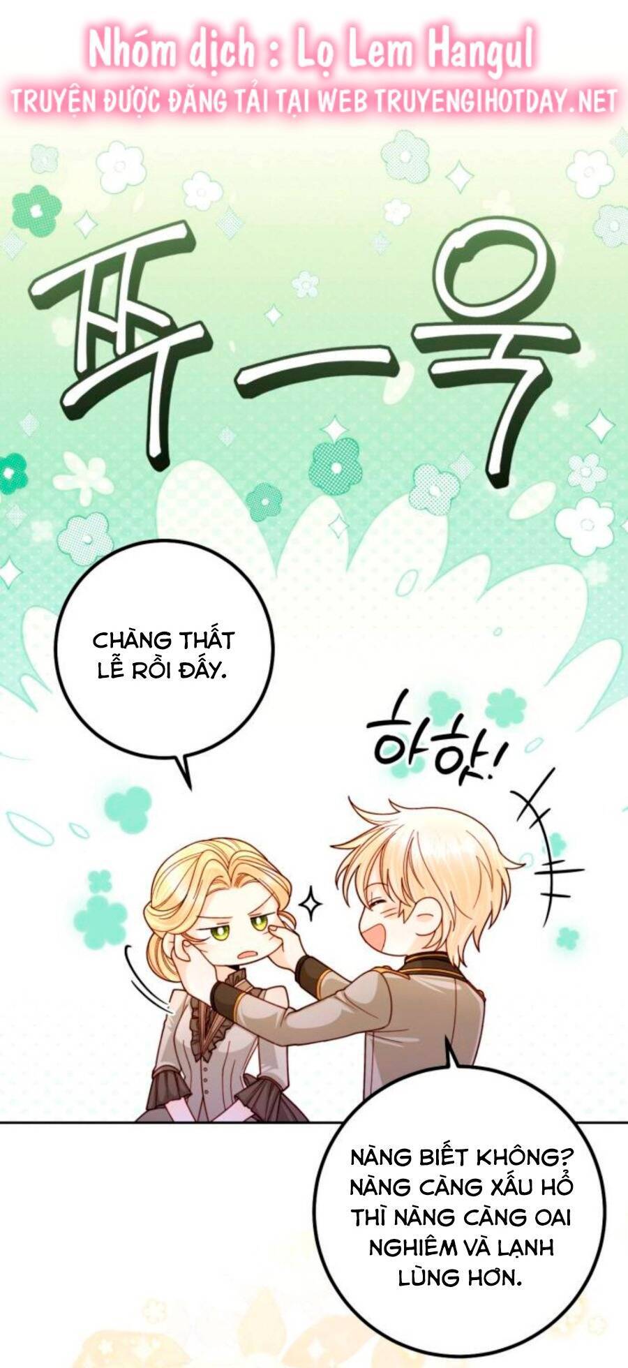 Hoàng Hậu Tái Hôn - Chapter 161 - Page 12