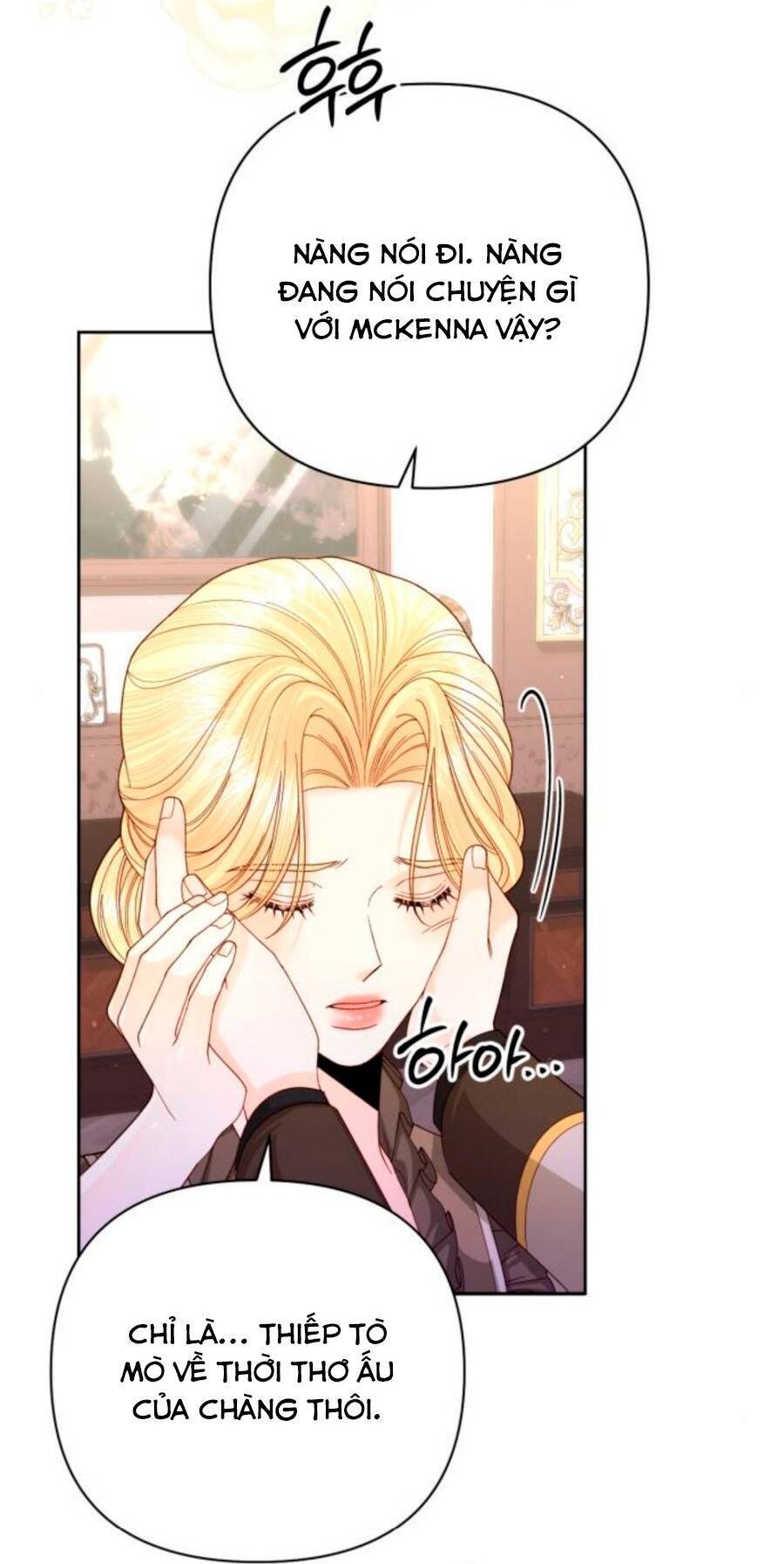 Hoàng Hậu Tái Hôn - Chapter 161 - Page 15