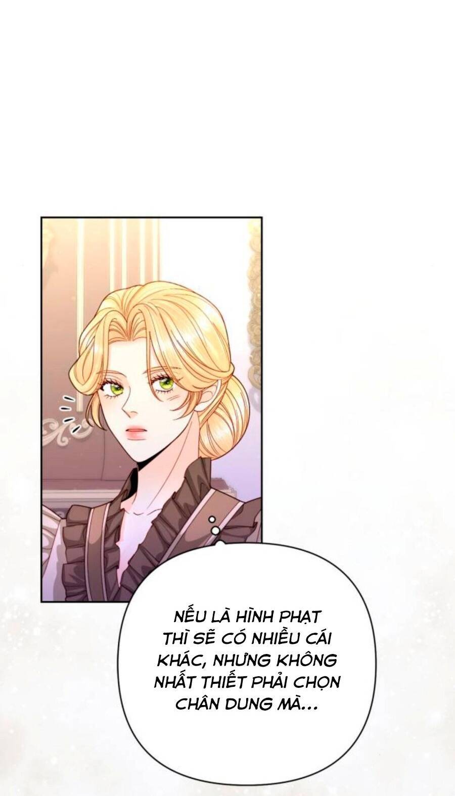 Hoàng Hậu Tái Hôn - Chapter 161 - Page 22