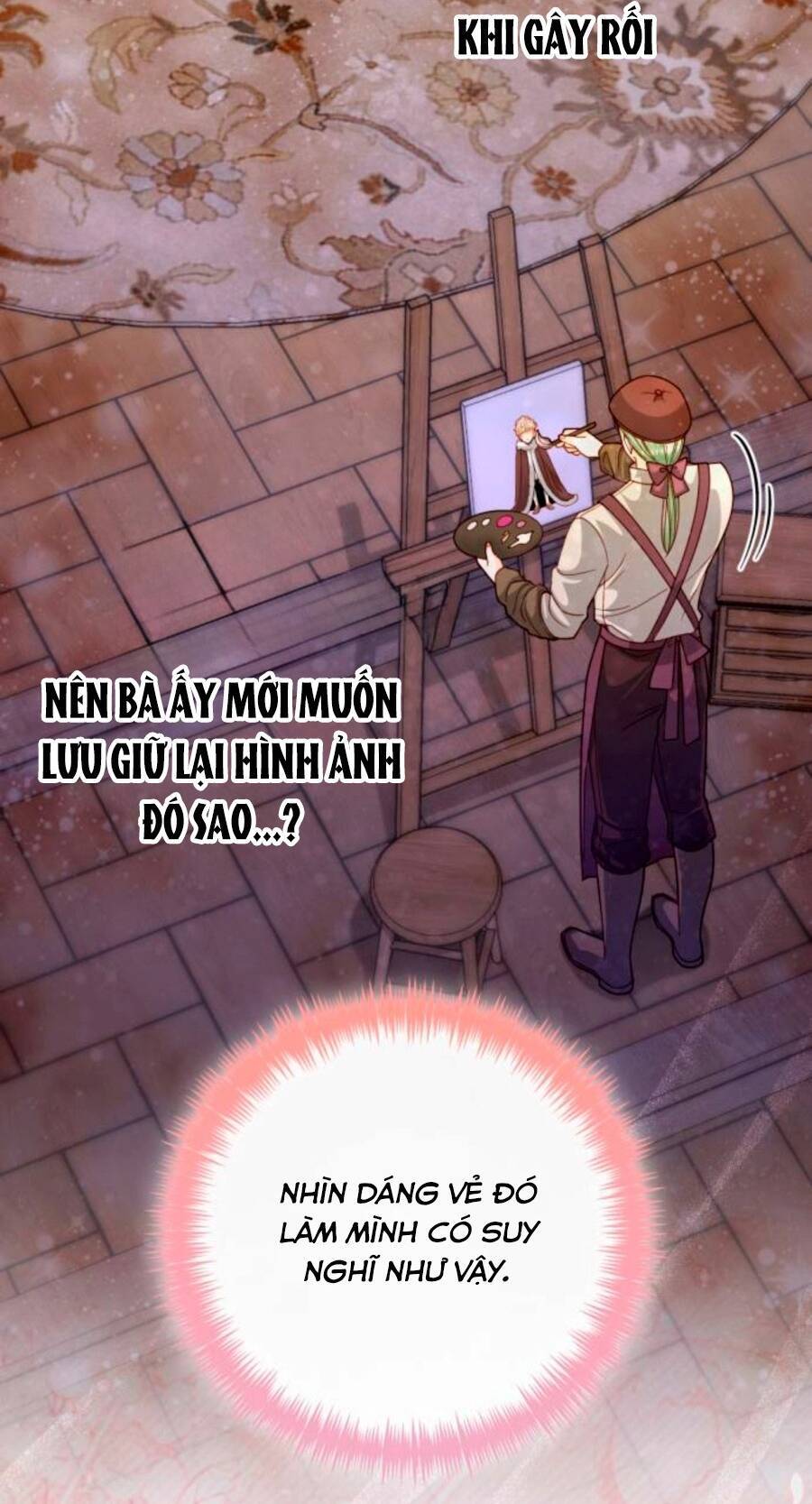 Hoàng Hậu Tái Hôn - Chapter 161 - Page 24