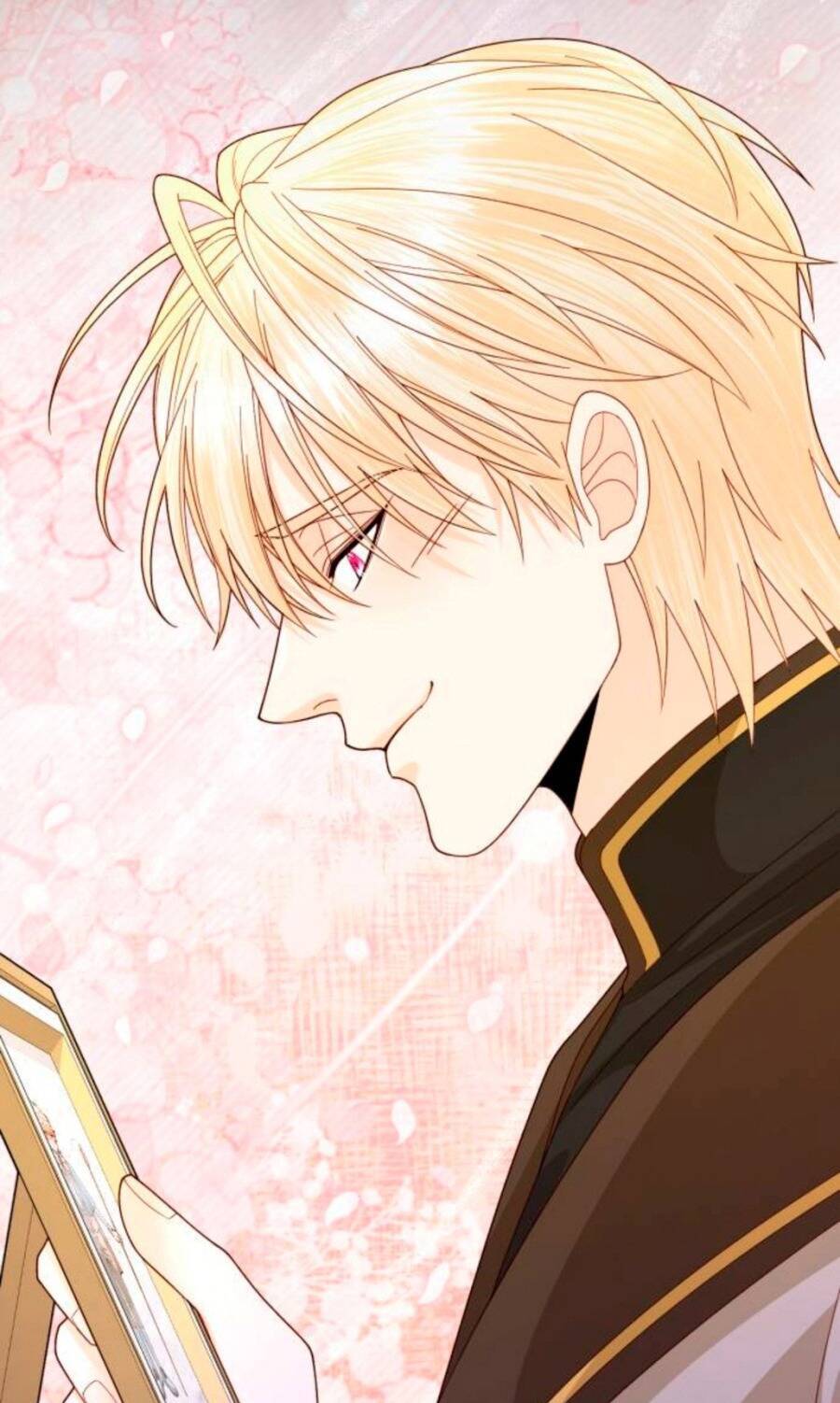 Hoàng Hậu Tái Hôn - Chapter 161 - Page 25