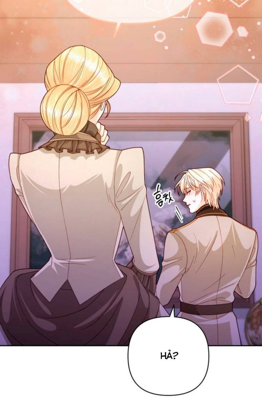 Hoàng Hậu Tái Hôn - Chapter 161 - Page 28