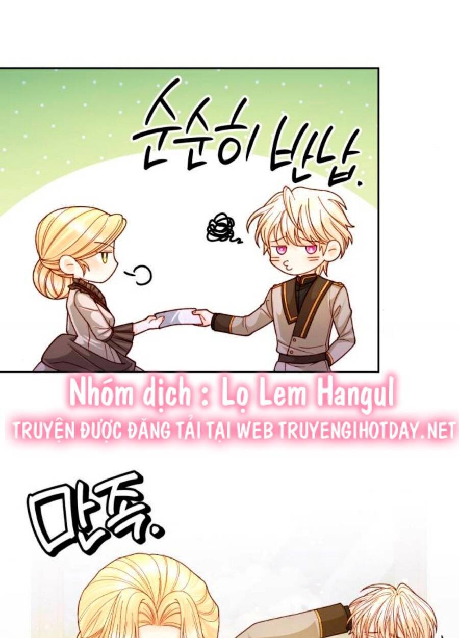 Hoàng Hậu Tái Hôn - Chapter 161 - Page 33