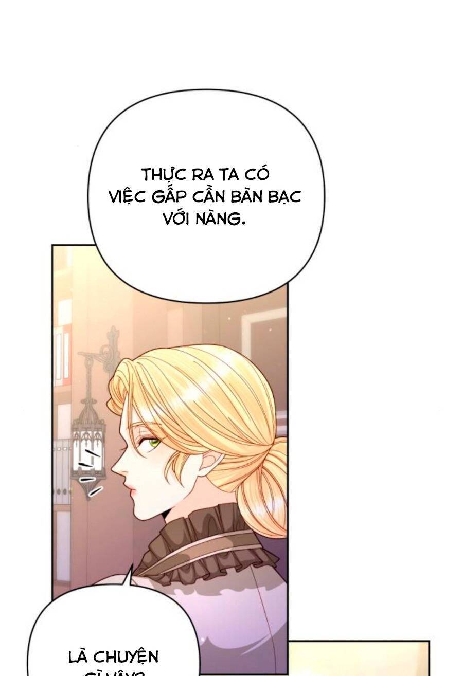 Hoàng Hậu Tái Hôn - Chapter 161 - Page 35