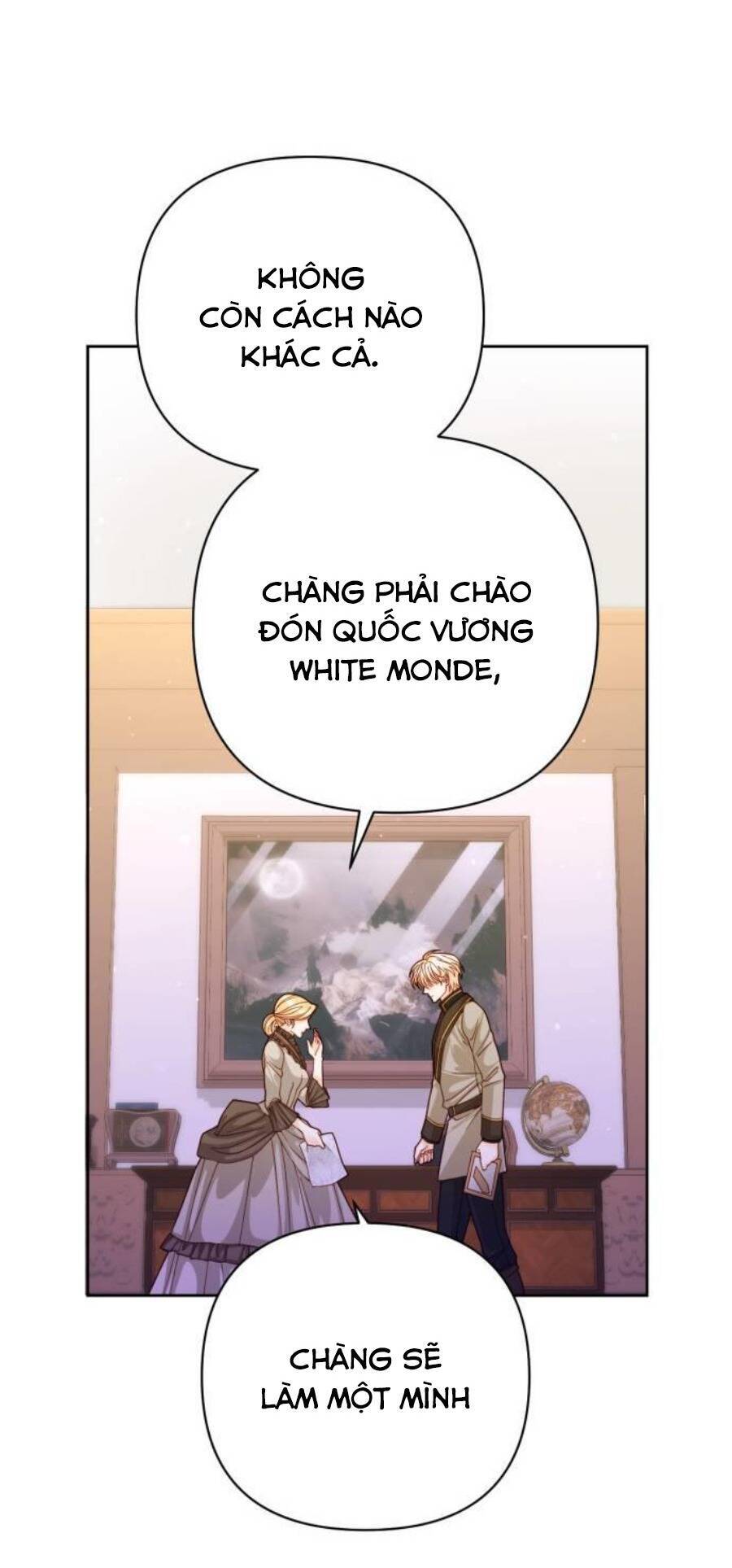Hoàng Hậu Tái Hôn - Chapter 161 - Page 40