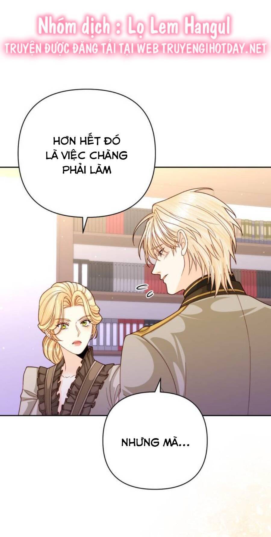 Hoàng Hậu Tái Hôn - Chapter 161 - Page 41