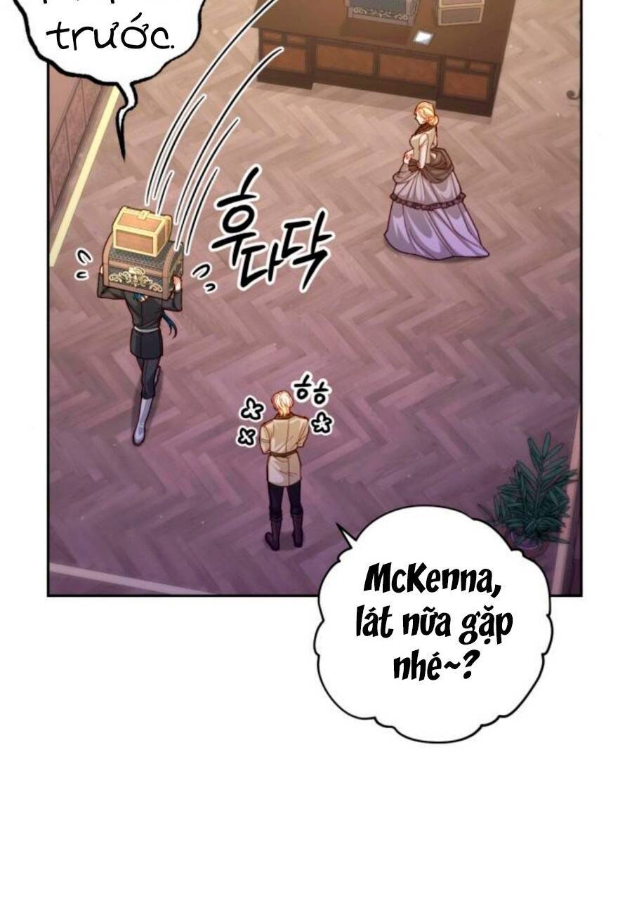 Hoàng Hậu Tái Hôn - Chapter 161 - Page 5