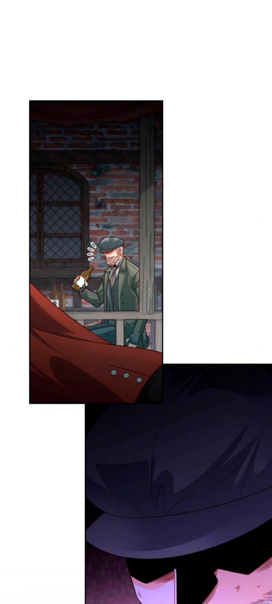 Hoàng Hậu Tái Hôn - Chapter 161 - Page 50