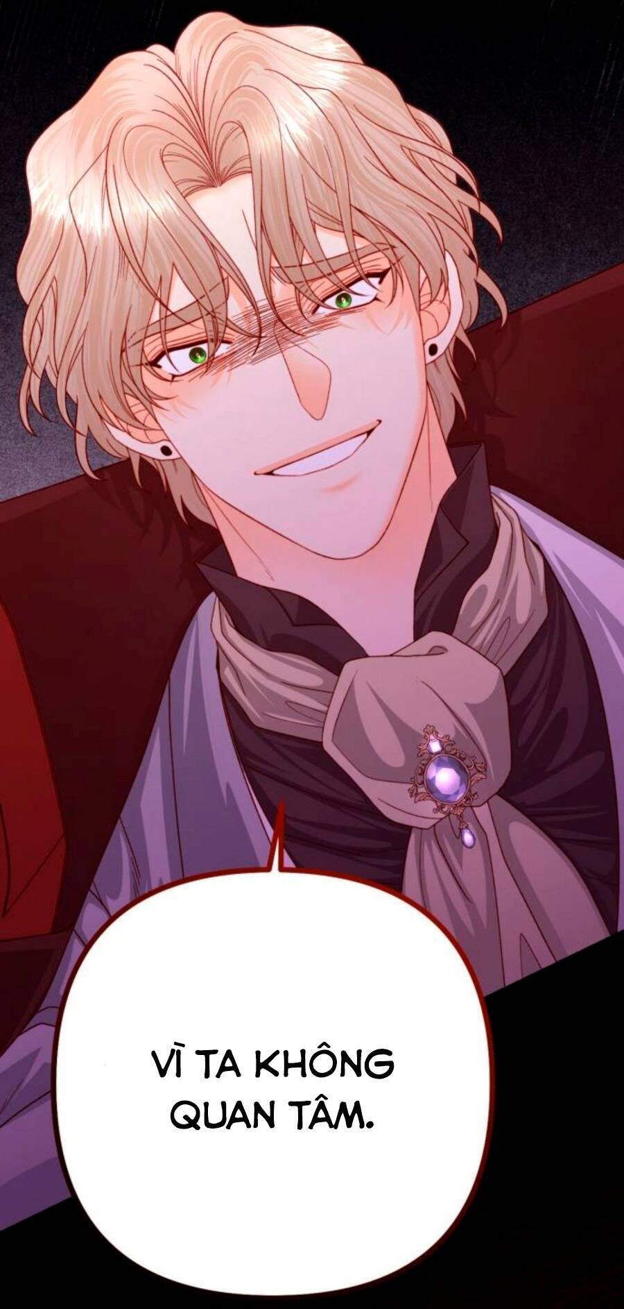 Hoàng Hậu Tái Hôn - Chapter 161 - Page 64