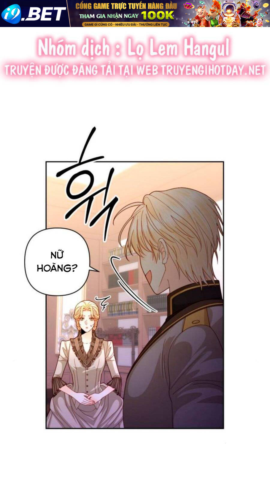 Hoàng Hậu Tái Hôn - Chapter 161 - Page 7