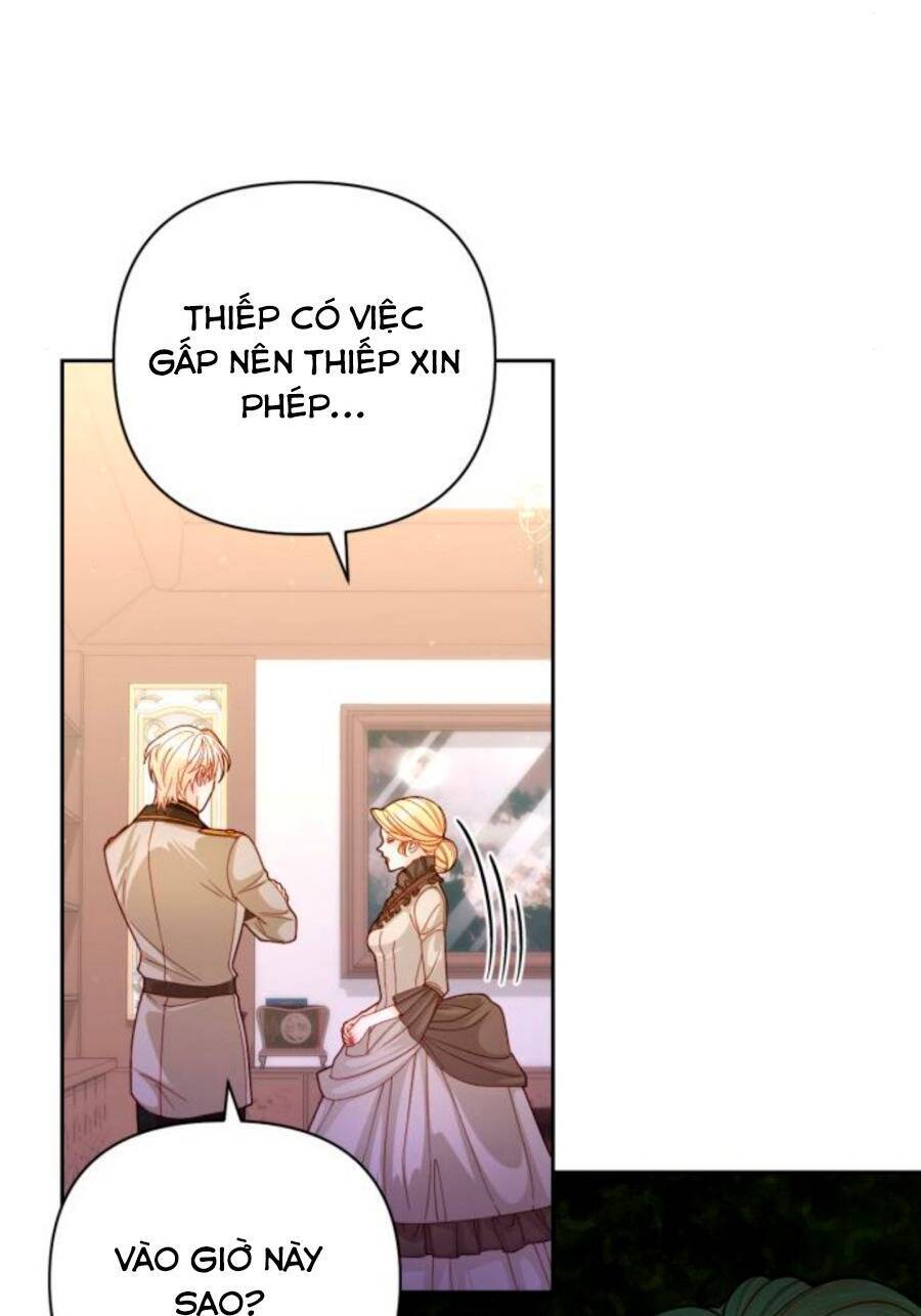 Hoàng Hậu Tái Hôn - Chapter 161 - Page 8