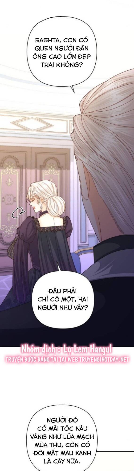 Hoàng Hậu Tái Hôn - Chapter 162 - Page 12