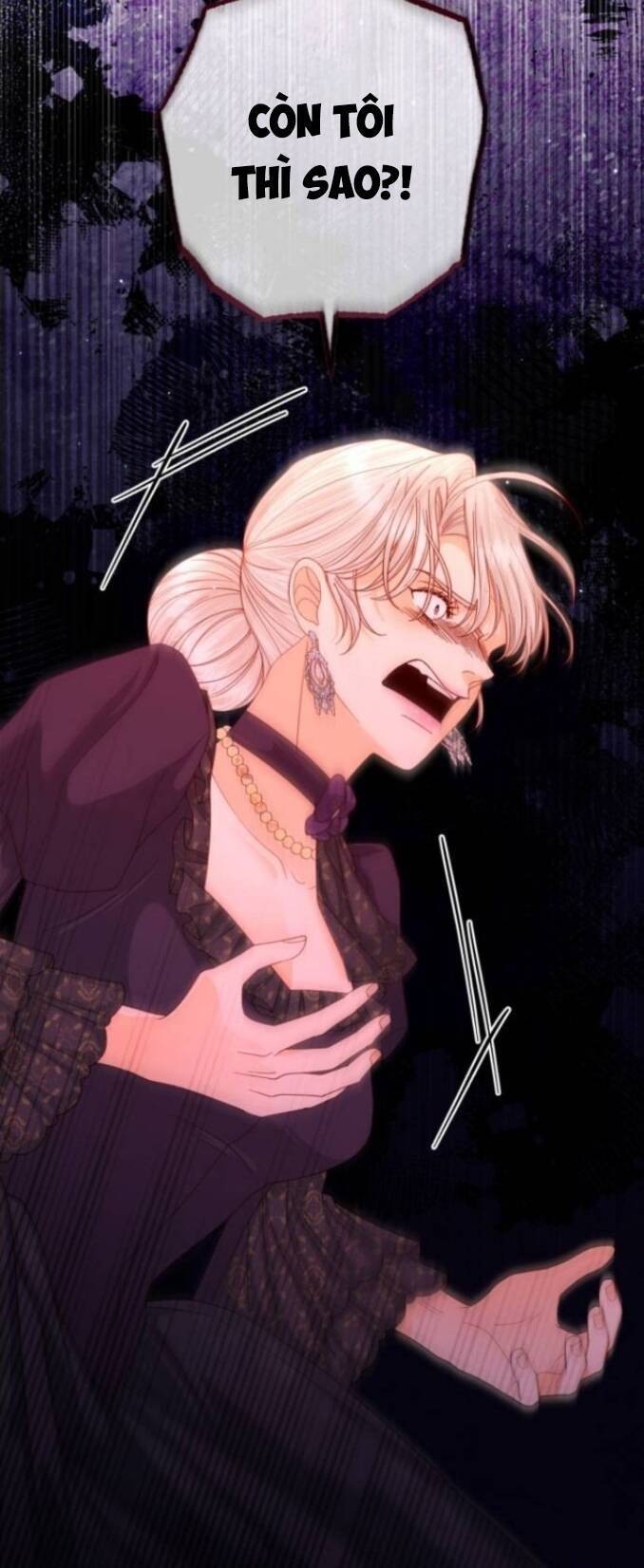 Hoàng Hậu Tái Hôn - Chapter 162 - Page 25