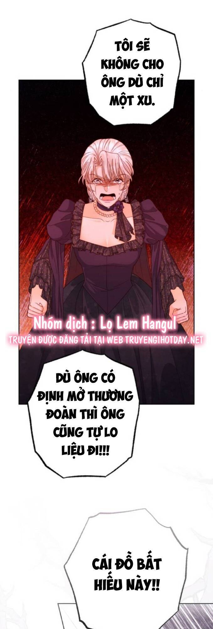 Hoàng Hậu Tái Hôn - Chapter 162 - Page 33