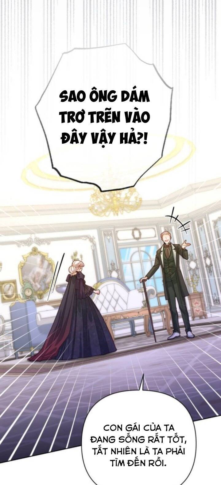 Hoàng Hậu Tái Hôn - Chapter 162 - Page 4