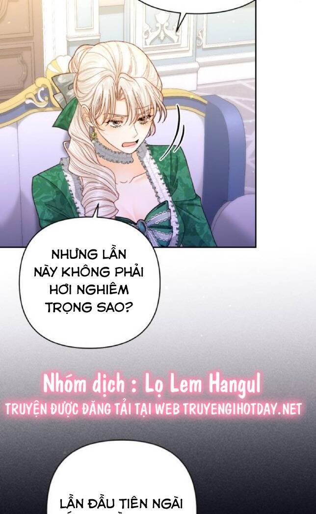 Hoàng Hậu Tái Hôn - Chapter 162 - Page 43