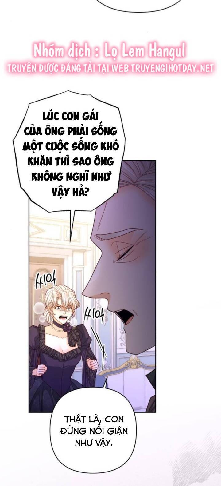 Hoàng Hậu Tái Hôn - Chapter 162 - Page 5