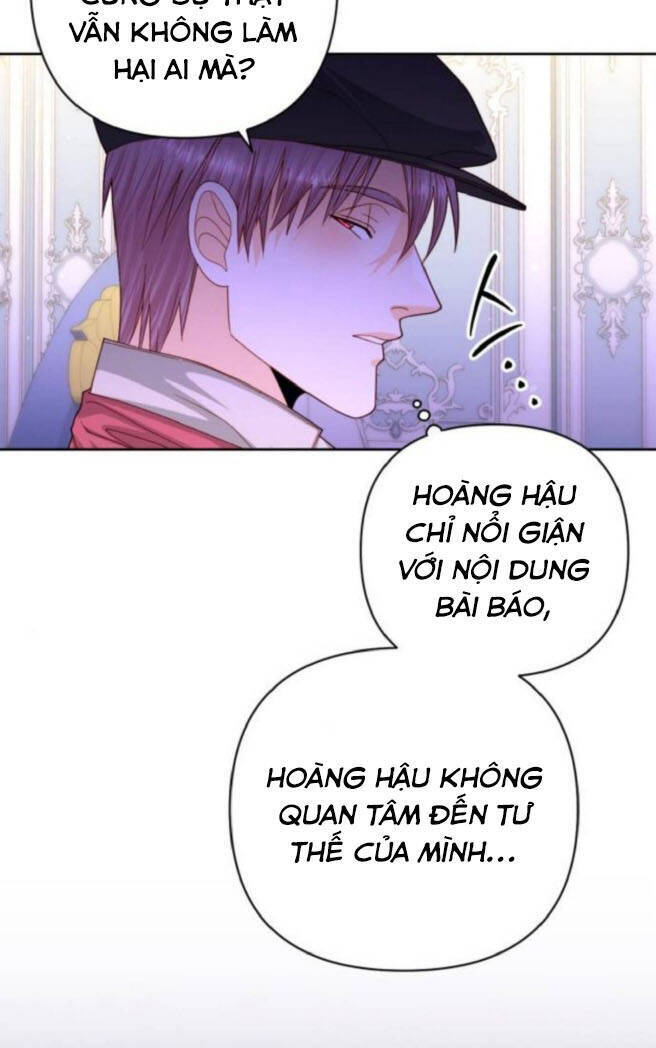 Hoàng Hậu Tái Hôn - Chapter 162 - Page 50