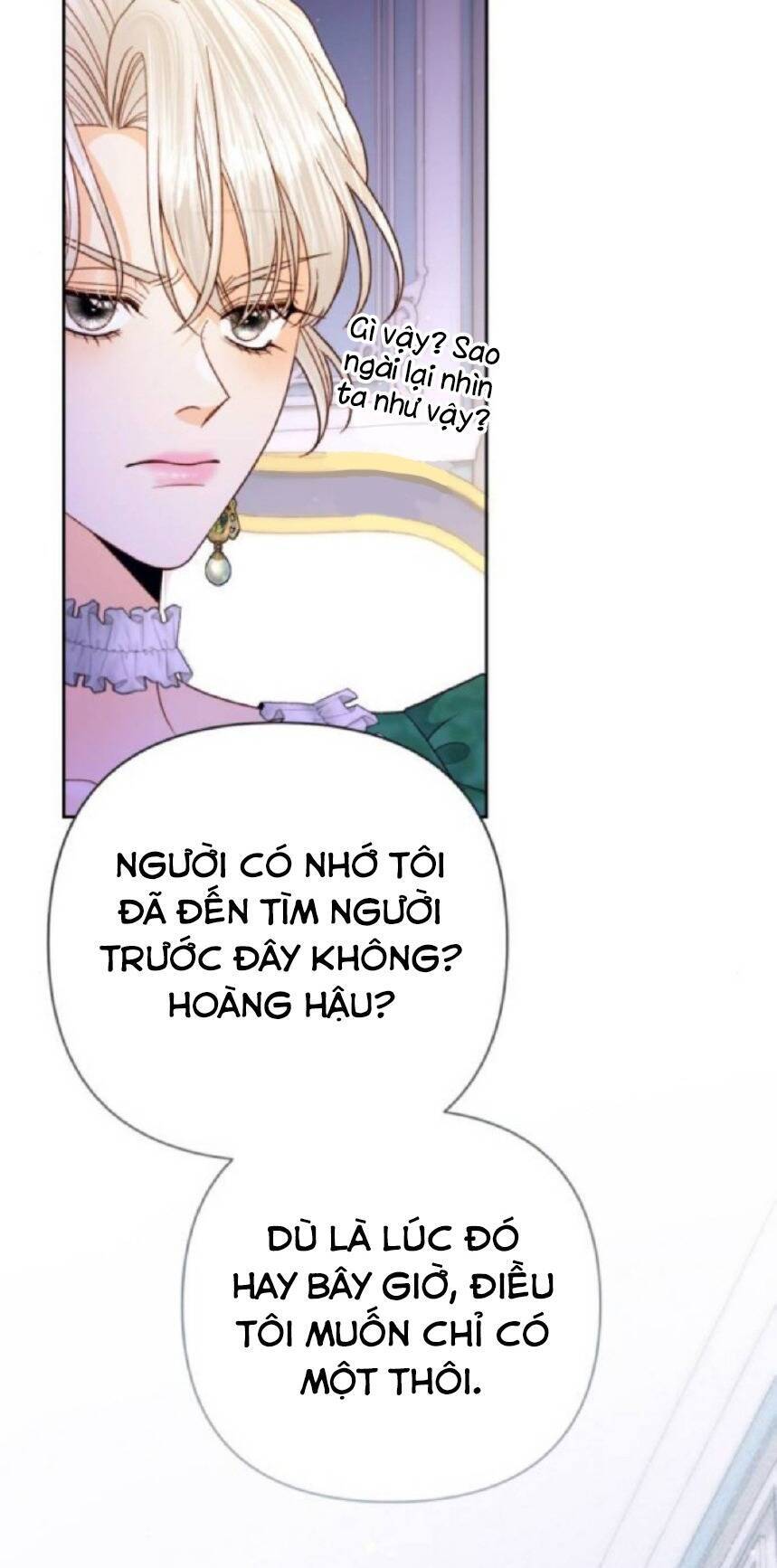 Hoàng Hậu Tái Hôn - Chapter 162 - Page 53