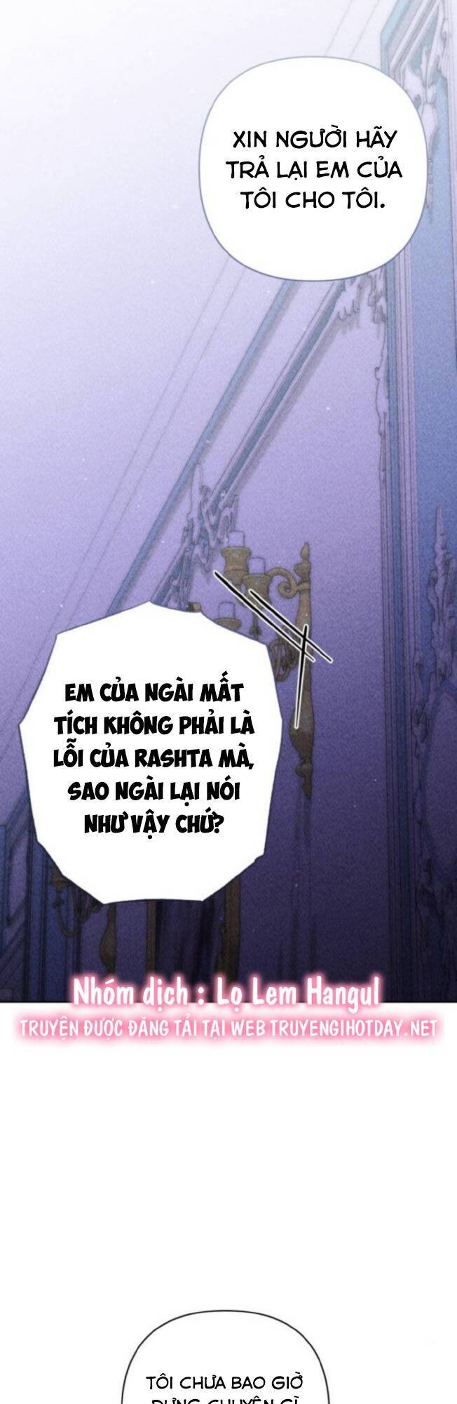 Hoàng Hậu Tái Hôn - Chapter 162 - Page 54