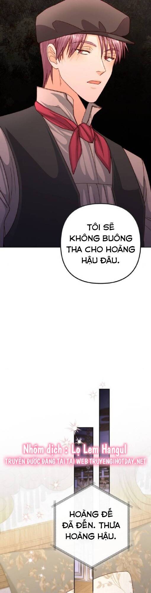 Hoàng Hậu Tái Hôn - Chapter 162 - Page 57