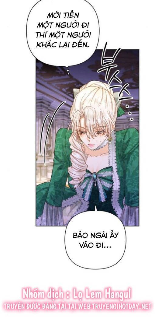 Hoàng Hậu Tái Hôn - Chapter 162 - Page 59