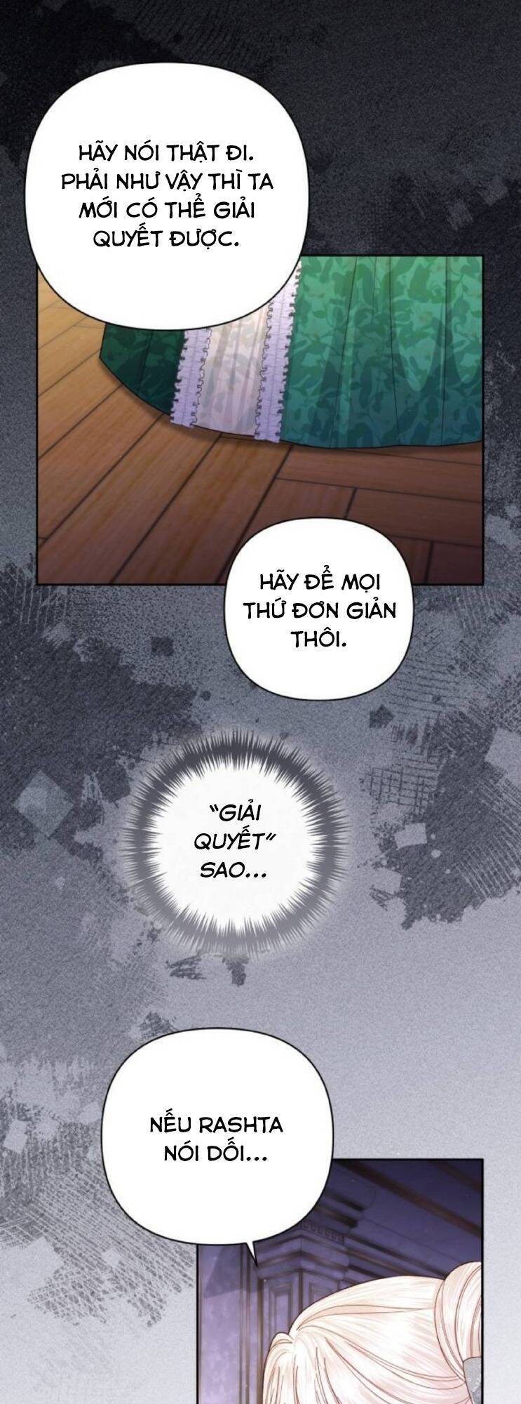 Hoàng Hậu Tái Hôn - Chapter 162 - Page 63