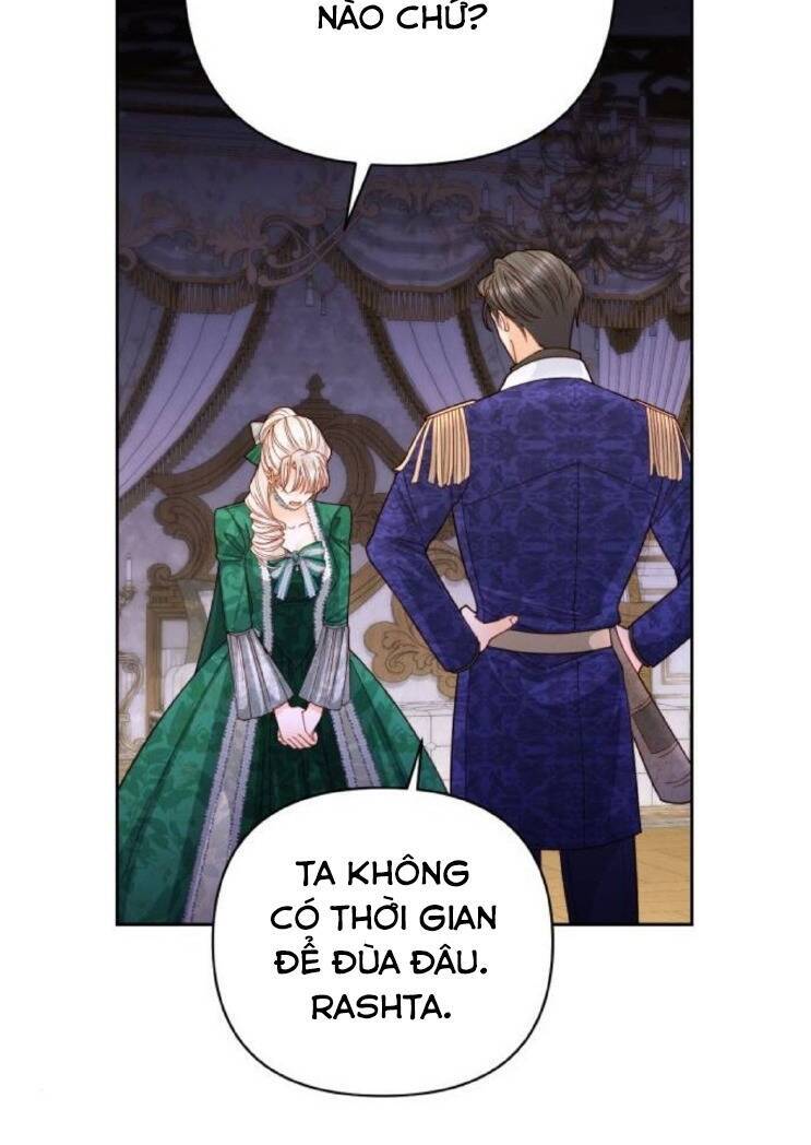 Hoàng Hậu Tái Hôn - Chapter 162 - Page 65