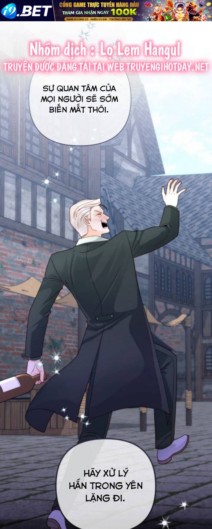 Hoàng Hậu Tái Hôn - Chapter 162 - Page 72