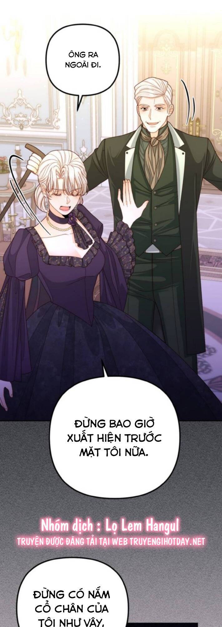 Hoàng Hậu Tái Hôn - Chapter 162 - Page 9