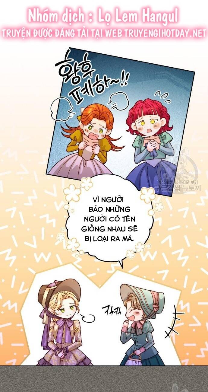 Hoàng Hậu Tái Hôn - Chapter 163 - Page 10