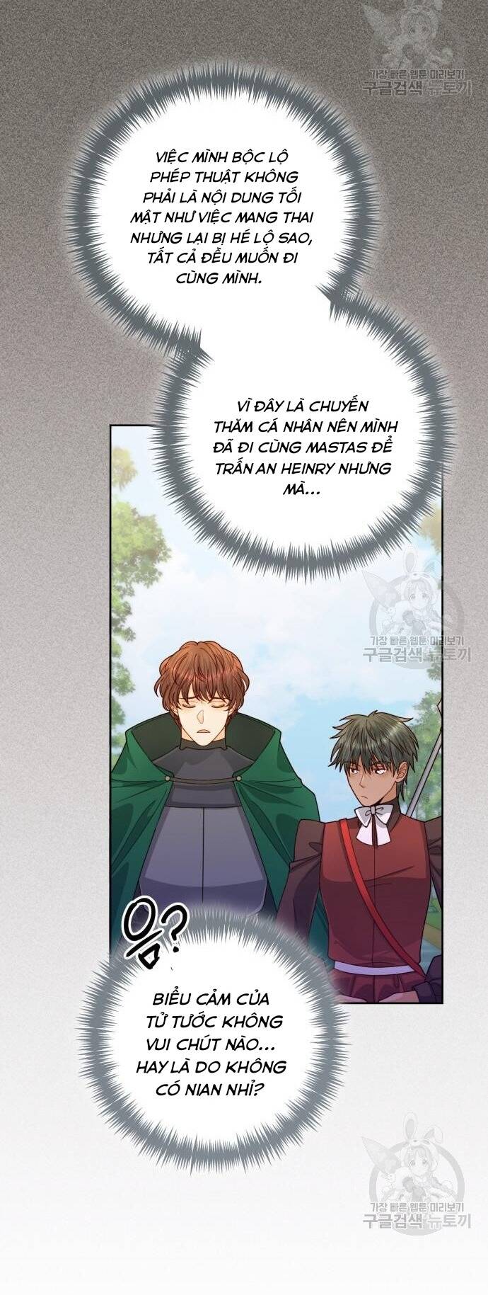 Hoàng Hậu Tái Hôn - Chapter 163 - Page 11