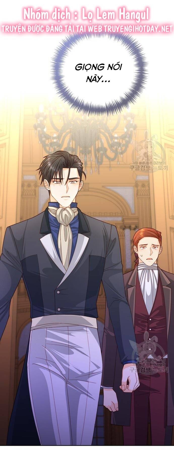 Hoàng Hậu Tái Hôn - Chapter 163 - Page 13