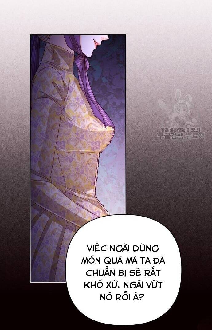 Hoàng Hậu Tái Hôn - Chapter 163 - Page 22