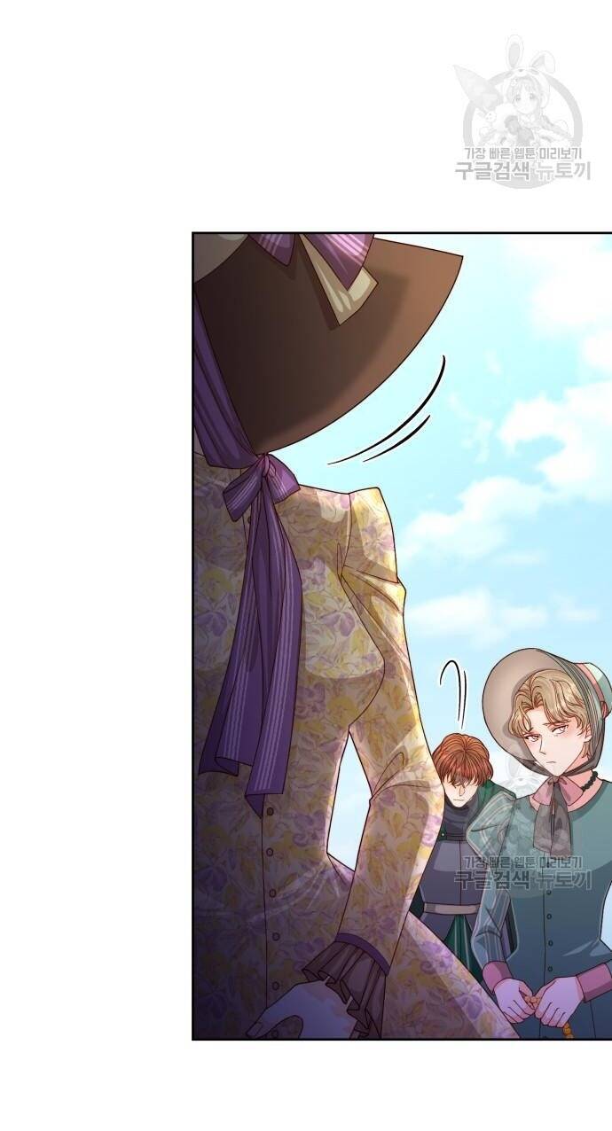 Hoàng Hậu Tái Hôn - Chapter 163 - Page 27