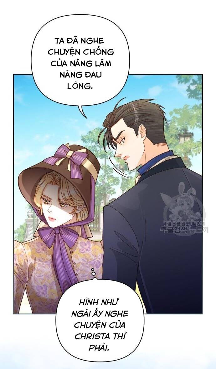 Hoàng Hậu Tái Hôn - Chapter 163 - Page 33