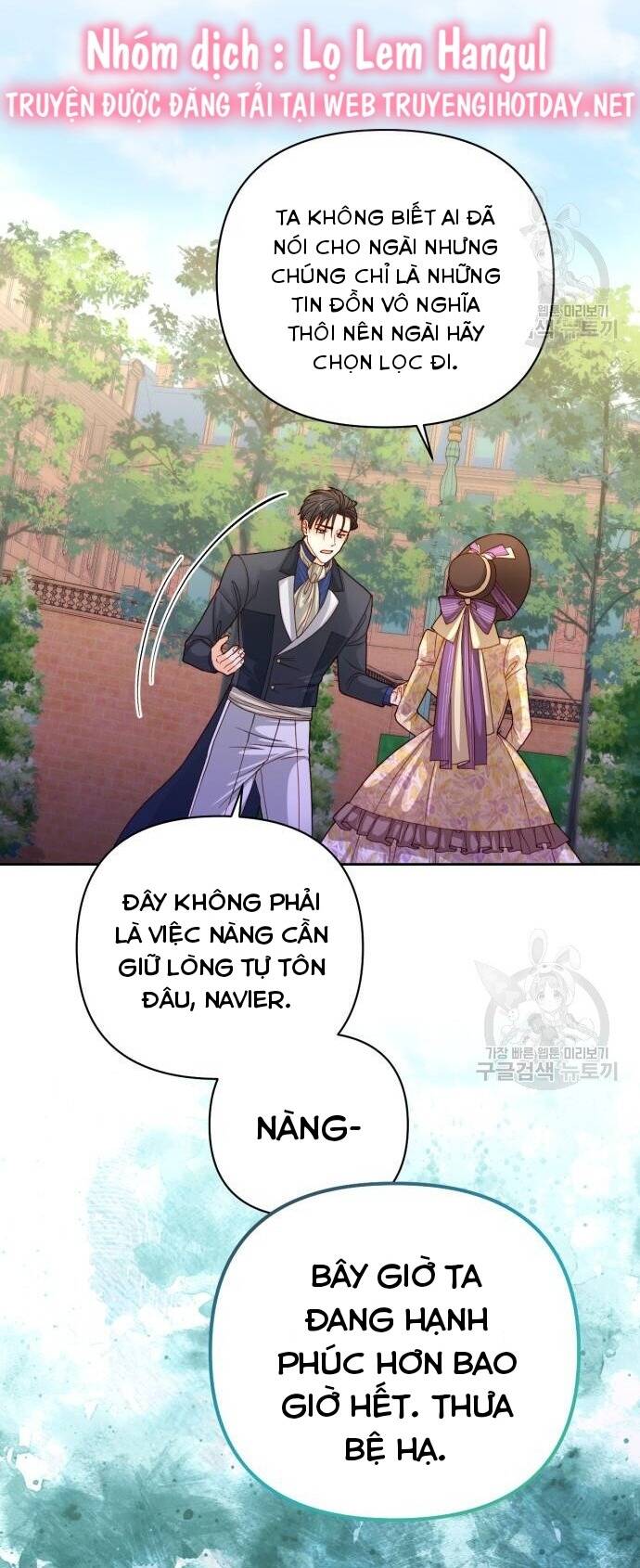 Hoàng Hậu Tái Hôn - Chapter 163 - Page 34