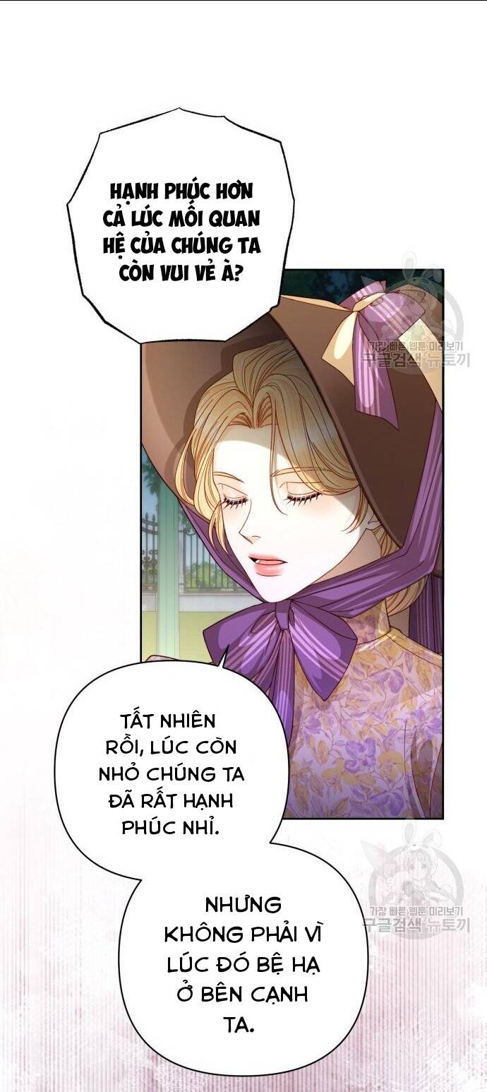 Hoàng Hậu Tái Hôn - Chapter 163 - Page 36