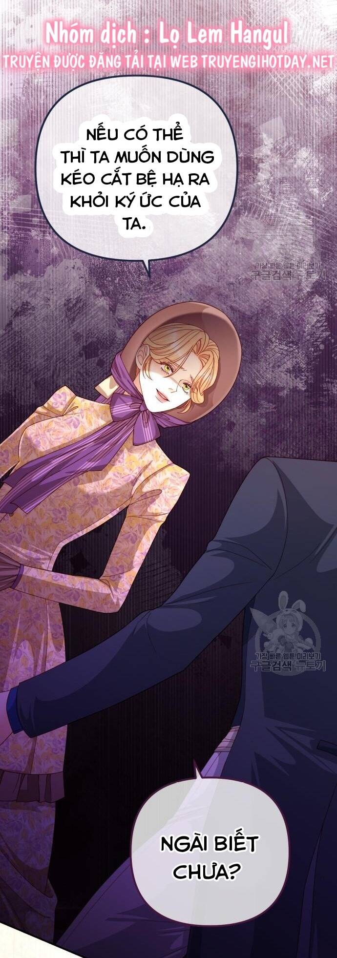 Hoàng Hậu Tái Hôn - Chapter 163 - Page 37